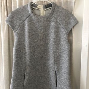 Zara Unique Top